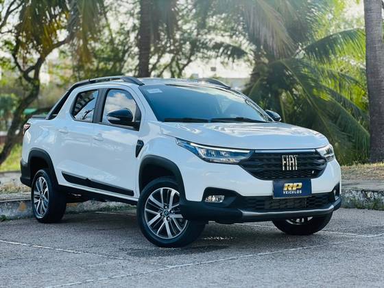 FIAT STRADA 1.3 FIREFLY FLEX VOLCANO CD MANUAL